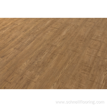 Zero Formaldehyde Good Quality Luxury Plastic LVT Flooring